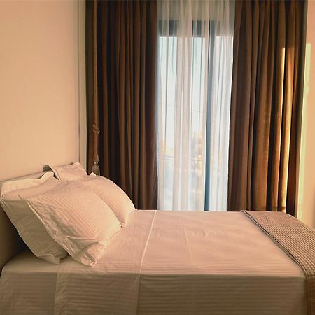 Hotel Vila 19 Дермі Екстер'єр фото