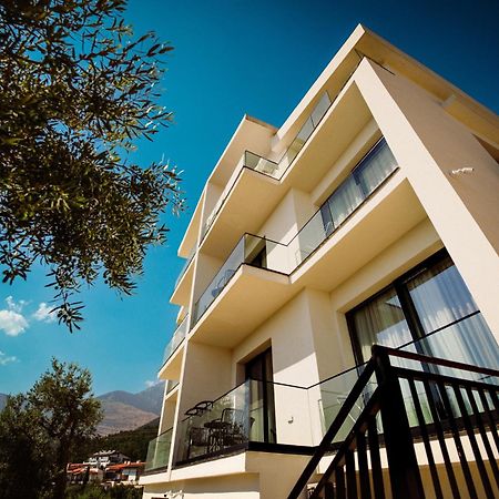 Hotel Vila 19 Дермі Екстер'єр фото