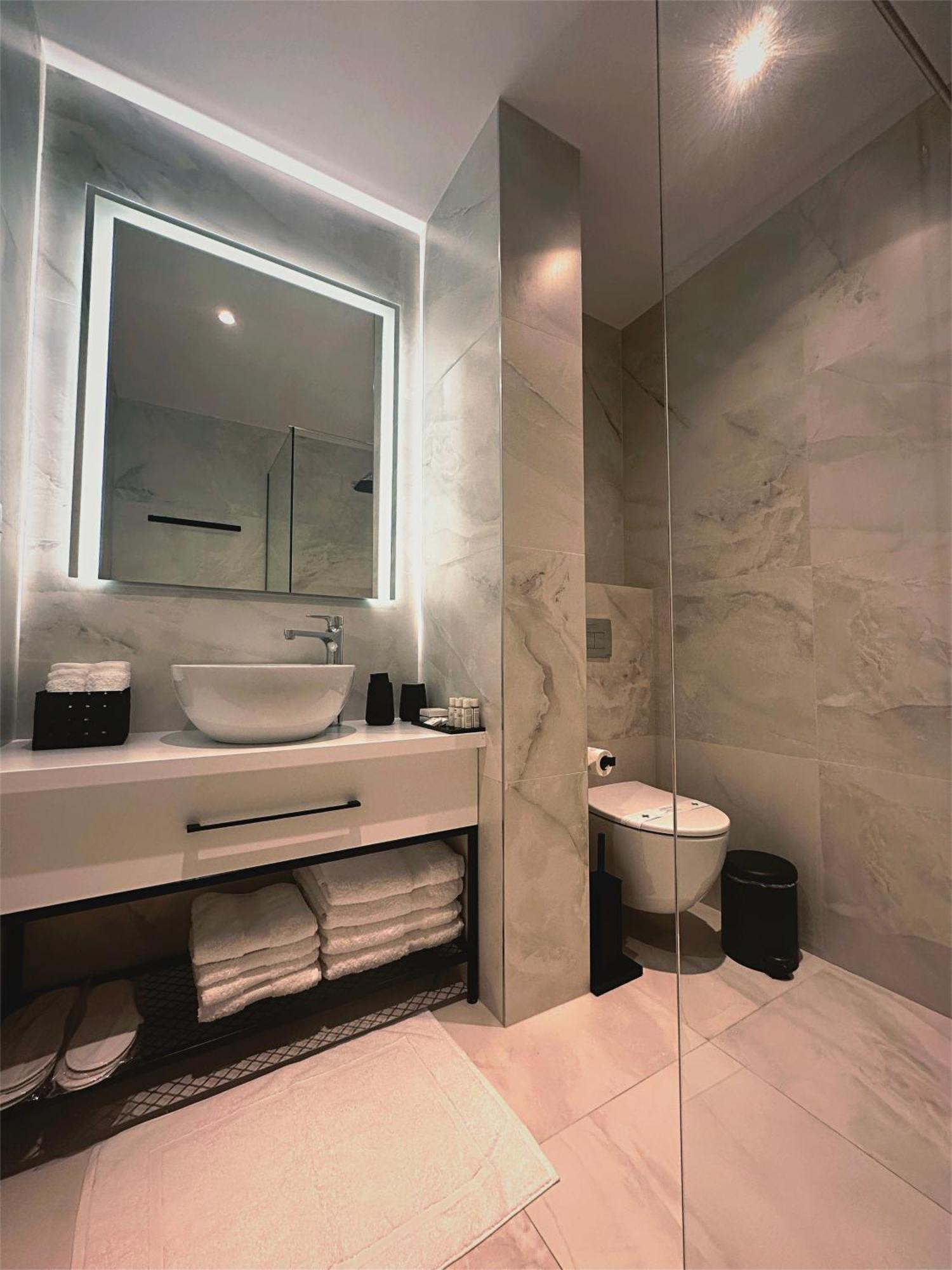 Hotel Vila 19 Дермі Екстер'єр фото