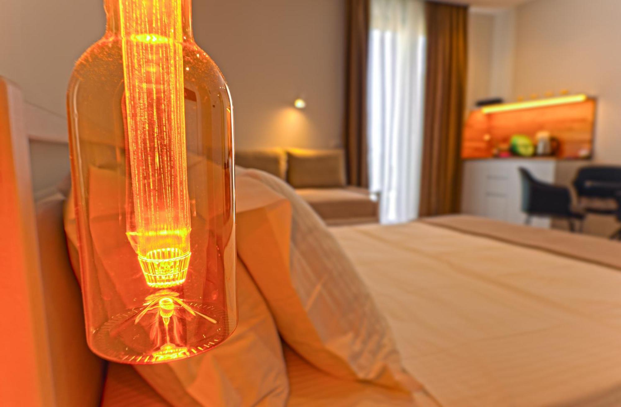 Hotel Vila 19 Дермі Екстер'єр фото