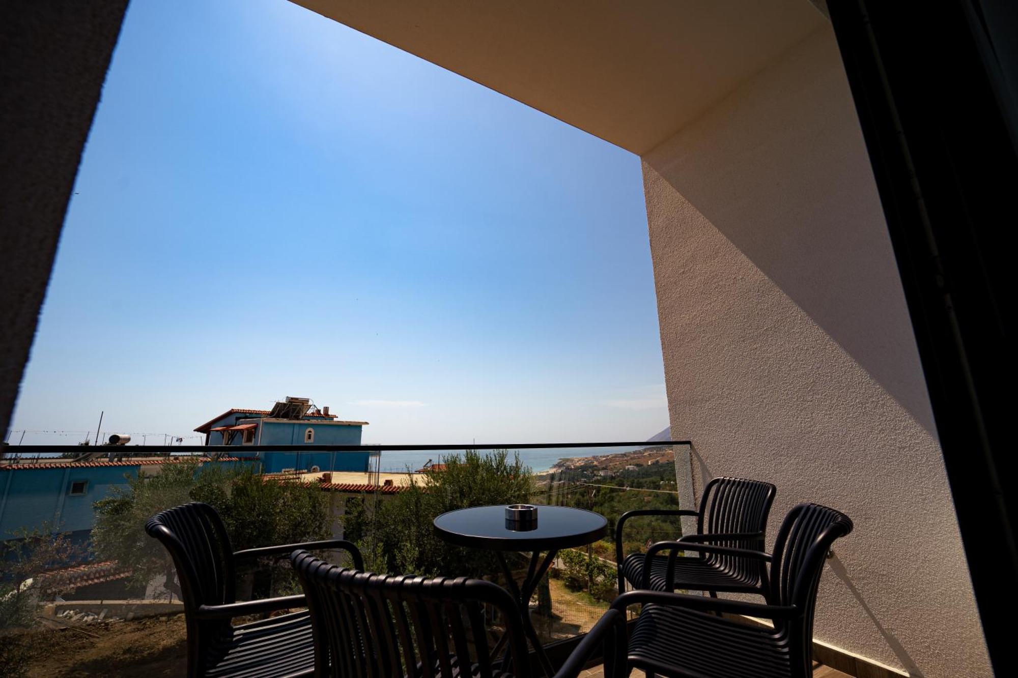 Hotel Vila 19 Дермі Екстер'єр фото
