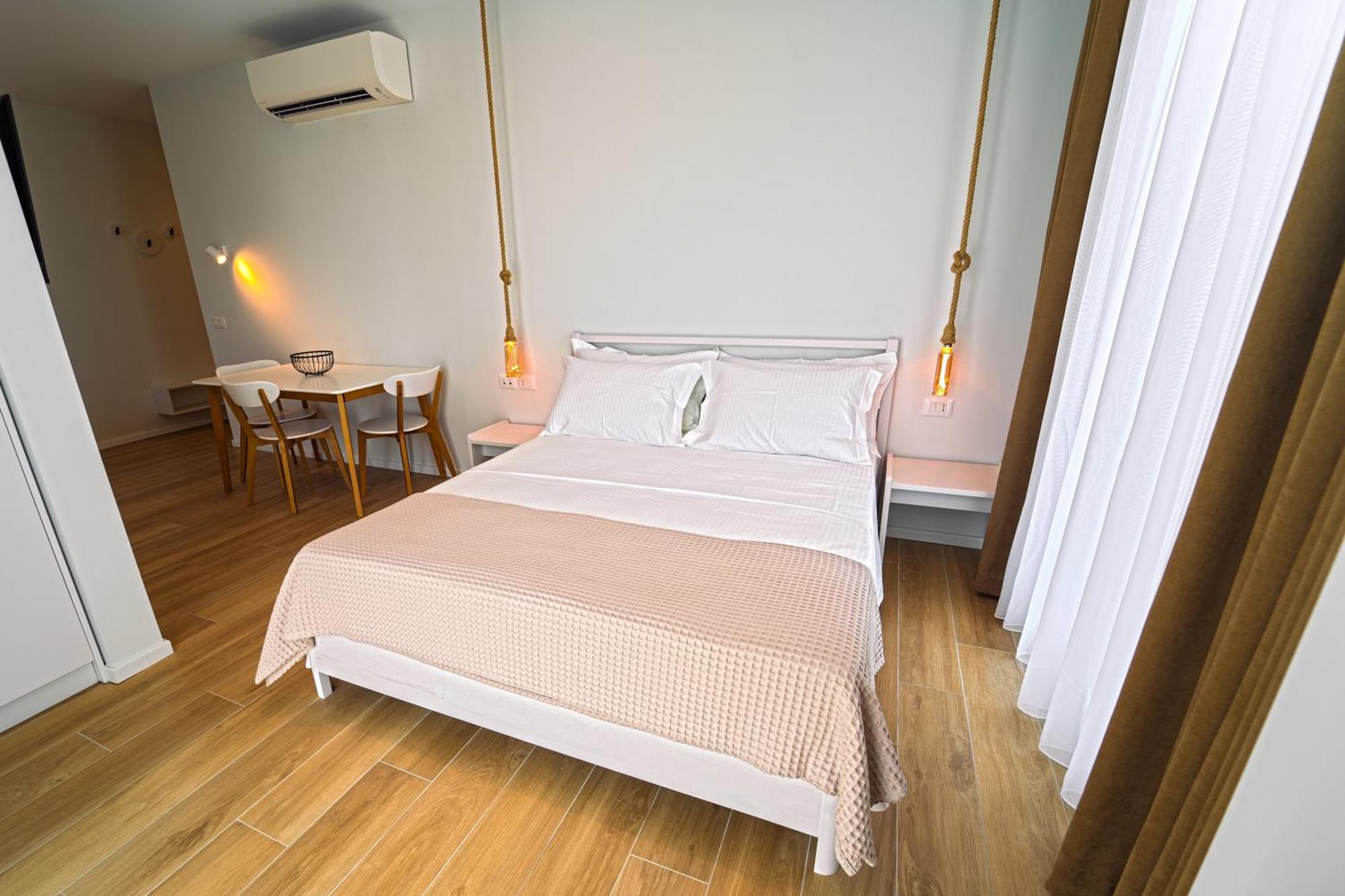 Hotel Vila 19 Дермі Екстер'єр фото