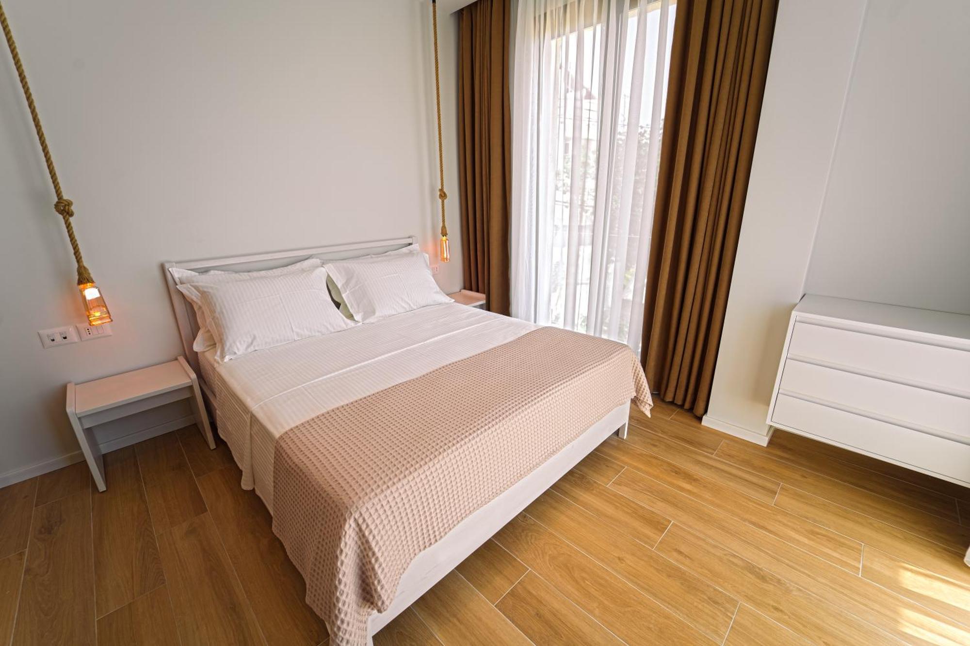 Hotel Vila 19 Дермі Екстер'єр фото