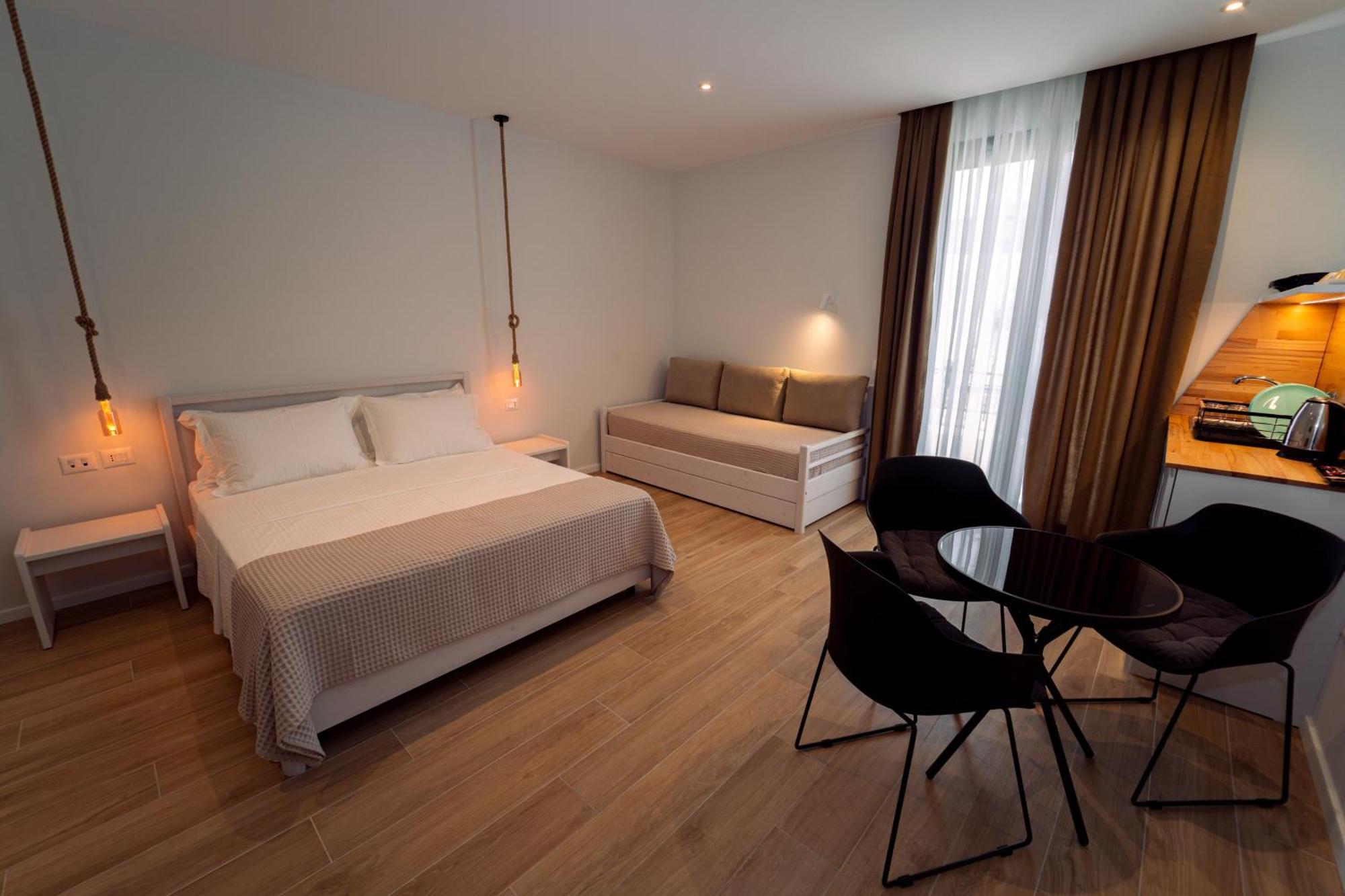 Hotel Vila 19 Дермі Екстер'єр фото