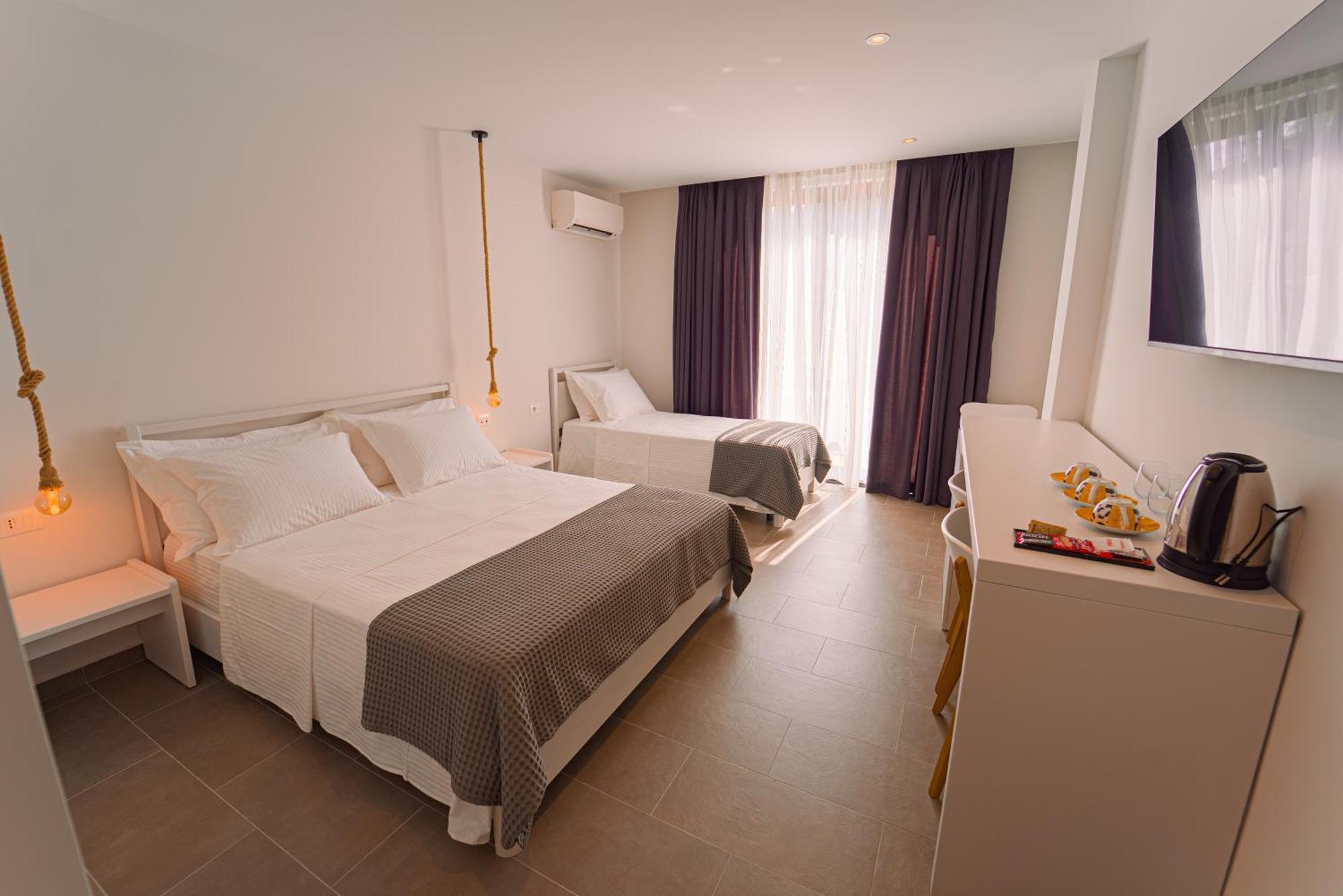 Hotel Vila 19 Дермі Екстер'єр фото