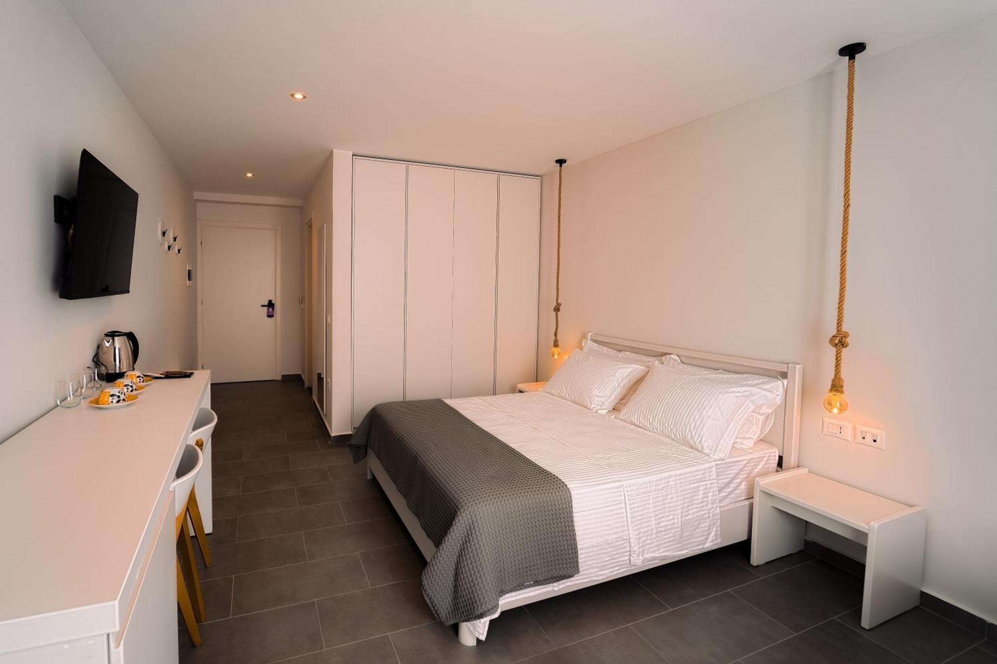 Hotel Vila 19 Дермі Екстер'єр фото