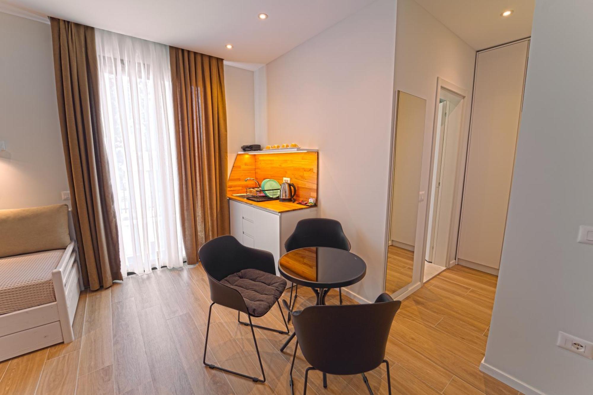 Hotel Vila 19 Дермі Екстер'єр фото