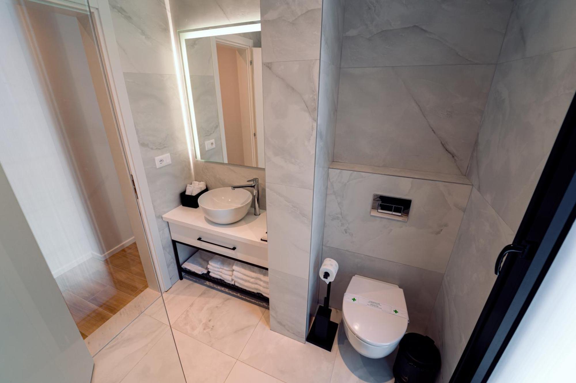 Hotel Vila 19 Дермі Екстер'єр фото