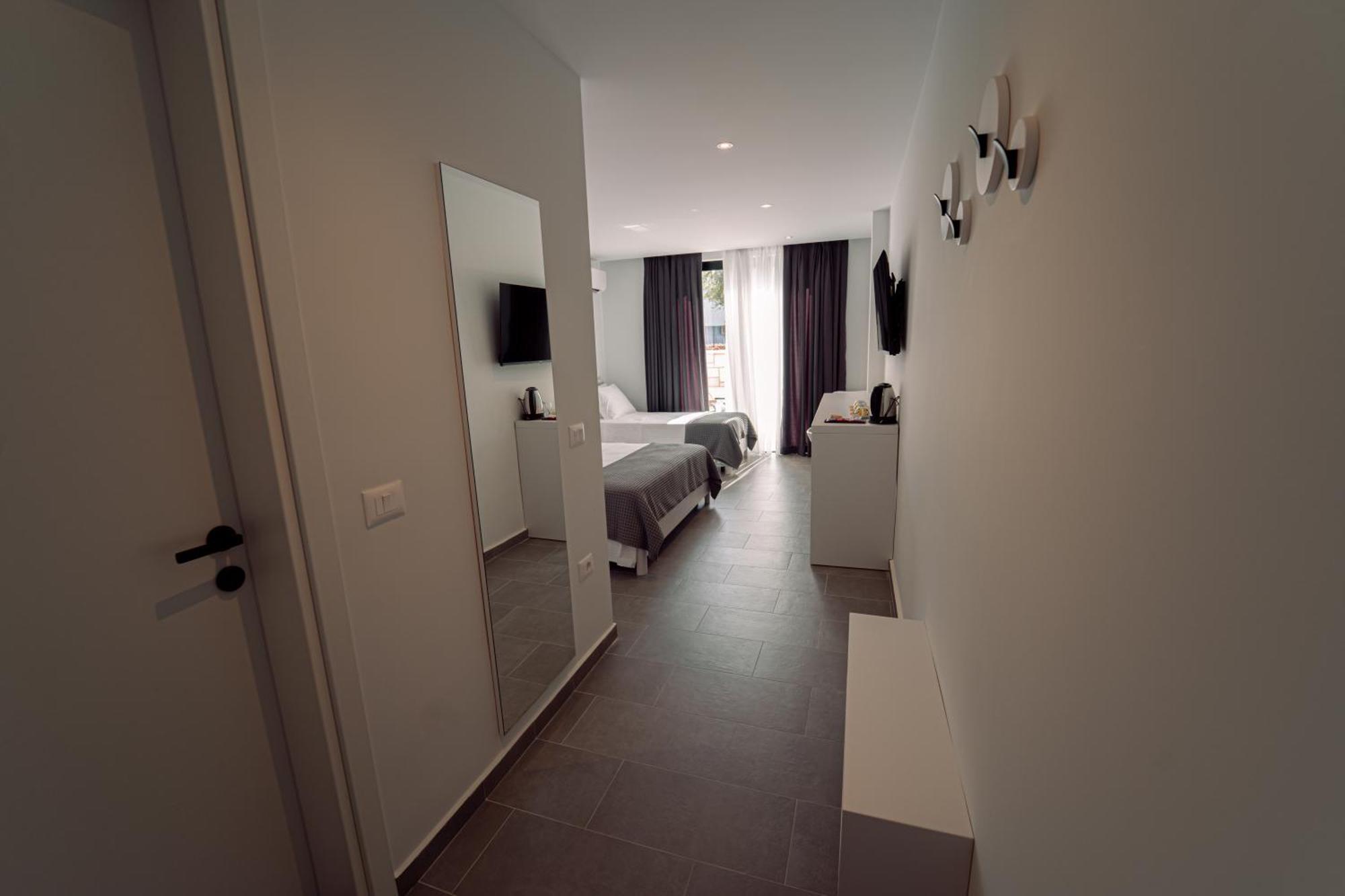 Hotel Vila 19 Дермі Екстер'єр фото